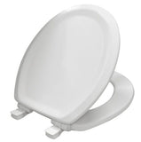 Bemis Philadelphia Ultra-Fix Slow Close Toilet Seat | EA29