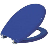 Bemis Buxton Ultra-Fix Heavy Duty Toilet Seat