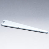 Brackets-installed by simply being slotted into wall uprights-Width: 27cm-limitless versatility -hold up to 50kg