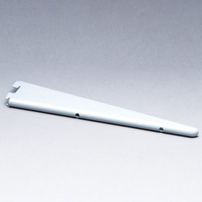 Brackets-installed by simply being slotted into wall uprights-Width: 32cm-limitless versatility -hold up to 50kg