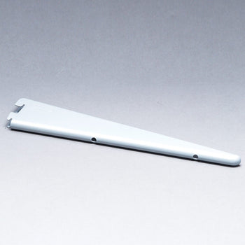 10202 U-Bracket Silver | ELE021Z