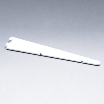 10202 U-Bracket White | ELE024Z