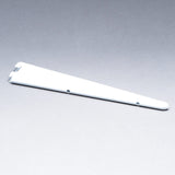 10202 U-Bracket White | ELE024Z