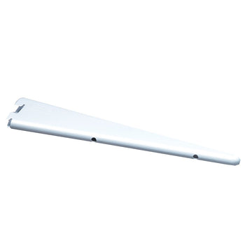 10202 U-Bracket White | ELE024Z