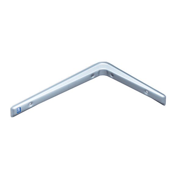 Alido Steel Bracket White│ELE106Z