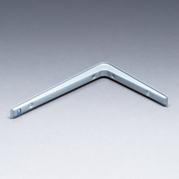 Alido Steel Bracket Silver│ELE114Z