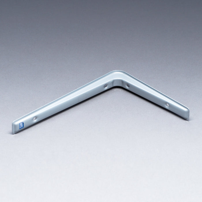 Alido Steel Bracket Silver│ELE114Z