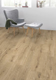 Dunnington Light Oak Laminate Flooring AC3 | EPL074-1