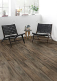 Brynford Grey Oak Laminate Flooring AC4 | EPL076