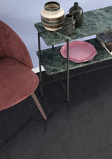 Santino Stone Aqua KS Dark Laminate Flooring AC4 | EPL127