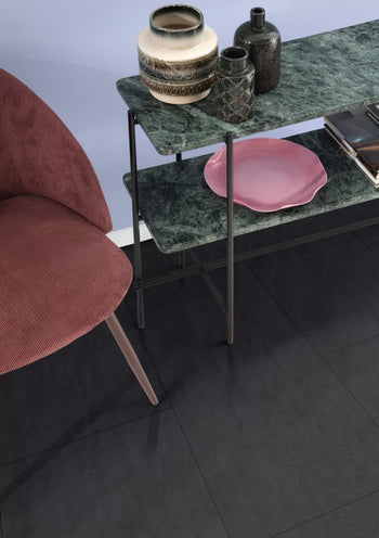 Santino Stone Aqua KS Dark Laminate Flooring AC4 | EPL127