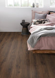 Lasken Oak Laminate Flooring AC4 | EPL136