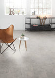 Chicago Aqua KS Concrete Light Grey Laminate Flooring AC4 | EPL166