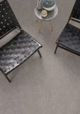 Sparkle Grain Aqua KS Grey Laminate Flooring AC4 | EPL167