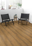 Cognac Sherman Aqua Oak Large Laminate Flooring AC4 | EPL184