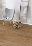 Melba Brown Oak Laminate Flooring AC4 | EPL191