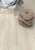 Beige Galway Oak Large Laminate Flooring AC4 | EPL197
