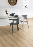 Sherman Light Brown Oak Laminate Flooring AC4 | EPL204