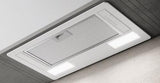 Elica Canopy Hood- Stainless Steel│ERACIXA