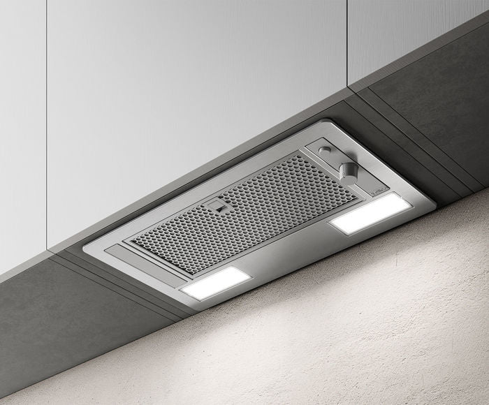 Elica Canopy Hood- Stainless Steel│ERACIXA