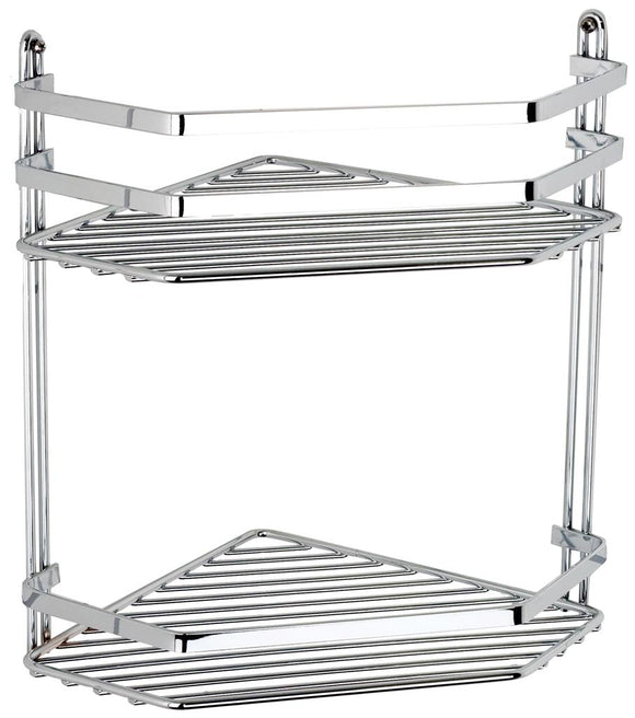 Euroshowers Satina Double Corner Unit │ES57590