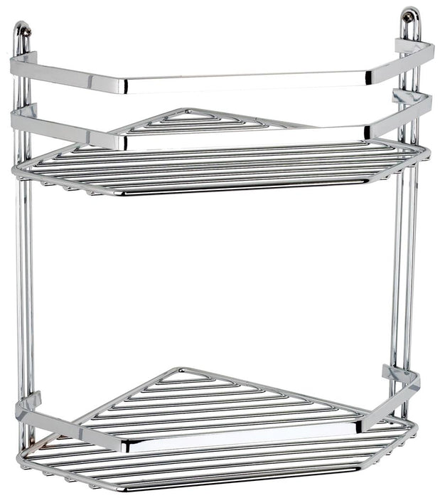 Euroshowers Satina Double Corner Unit │ES57590