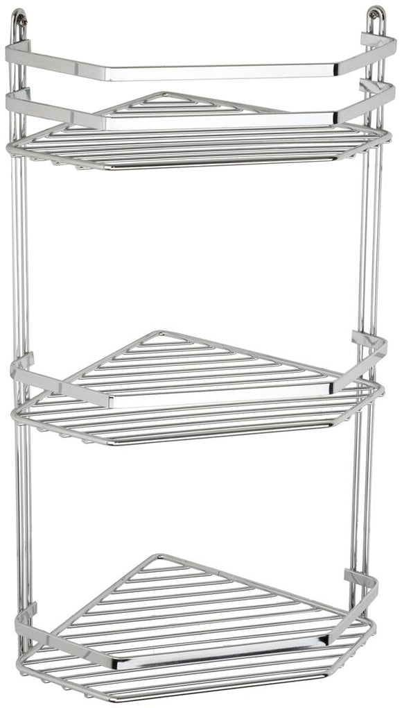 Euroshowers Satina Triple Corner Unit │ES57690