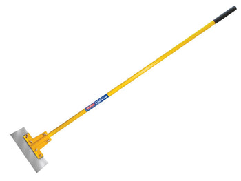 Faithfull Floor Scraper 12" H/D F/Glass Handle│FAIFSHD12