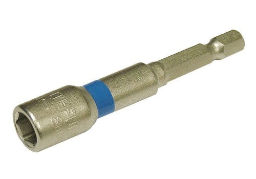 Faithfull Mag Hex Nut Driver1/4 Inch HEX 8mm│FAISBMBHNUT8
