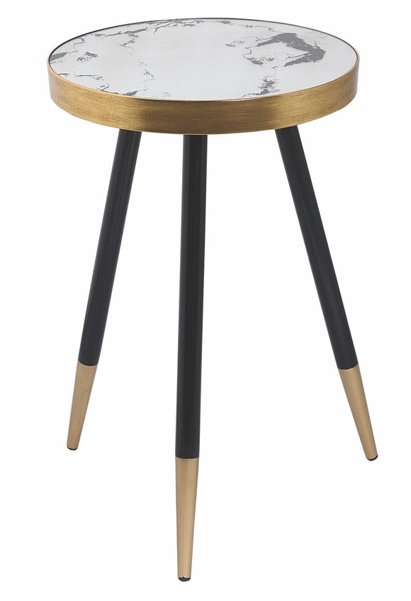 Mindy Brownes Vega Side Table