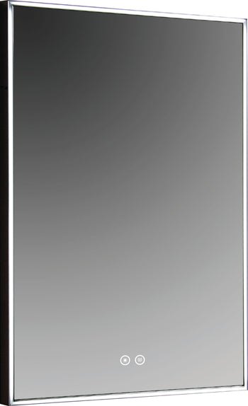 LED Framed Mirror │FDOLED10