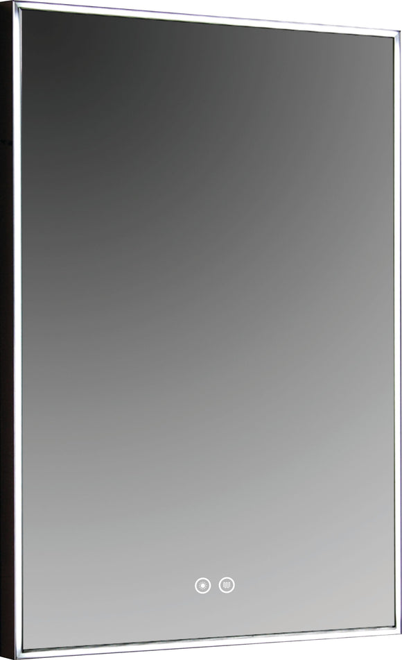 LED Framed Mirror │FDOLED10