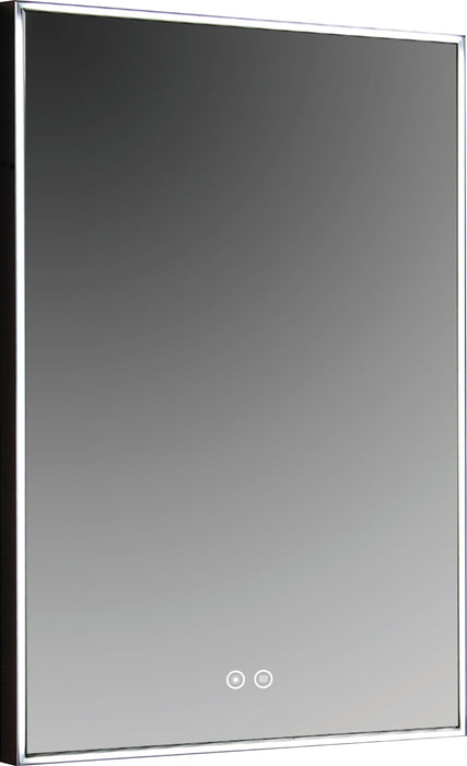 LED Framed Mirror │FDOLED10