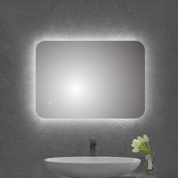 LED Mirror Demister Sensor │FDOLED20
