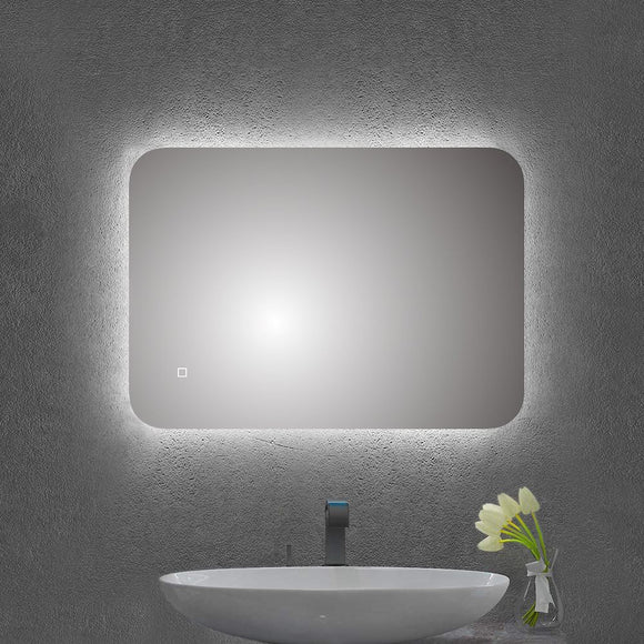 LED Mirror Demister Sensor │FDOLED20