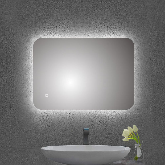 LED Mirror Demister Sensor │FDOLED20