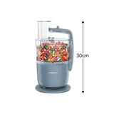 Kenwood 1.3L MultiPro Go Super Food Processor | FDP22.130GY