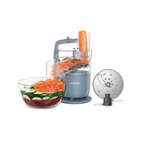 Kenwood 1.3L MultiPro Go Super Food Processor | FDP22.130GY