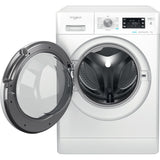 Whirlpool 7kg 1400 Spin Freestanding Washing Machine-White| FFB 7458 WV UK