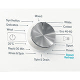 Whirlpool 7kg 1400 Spin Freestanding Washing Machine-White| FFB 7458 WV UK