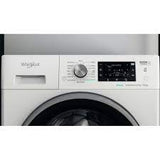 Whirlpool 10kg 1400 Spin Freestanding Washing Machine │FFD10469BSV