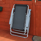Gravity Garden Sun Lounger│FSGC