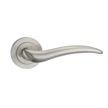Fortessa Satin Nickel Contempo Swish Box Set | 325031