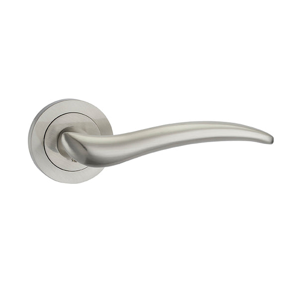 Fortessa Satin Nickel Contempo Swish Box Set | 325031