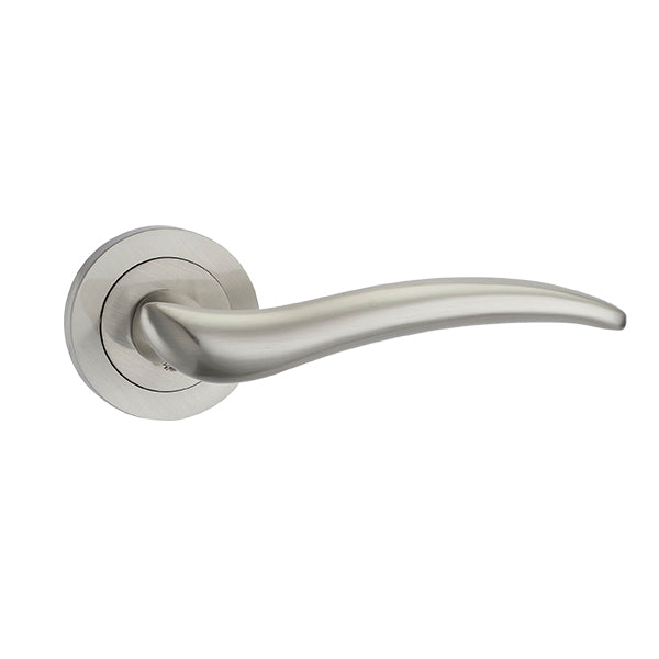Fortessa Satin Nickel Contempo Swish Box Set | 325031
