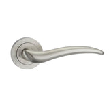 Fortessa Satin Nickel Contempo Swish Box Set | 325031