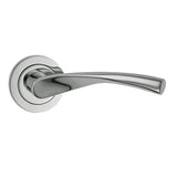 Fortessa Satin Nickel Contempo Verto Box Set | 325033