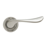 Fortessa Satin Nickel Contempo Wave Box Set | 325030