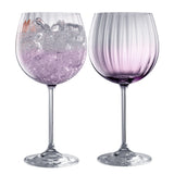 Galway Crystal Erne Gin & Tonic Glass