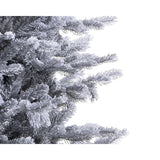 Grandis Slim Fir Frosted 5ft Christmas Tree│681490